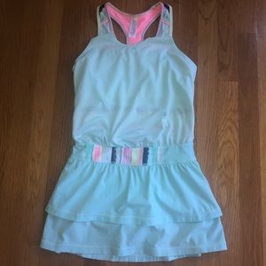 Ivivva Romper